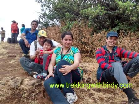 Matheran One Tree Hill